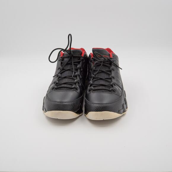 Jordan 9 Low Snakeskin Size 13 VNDS 832822-001
